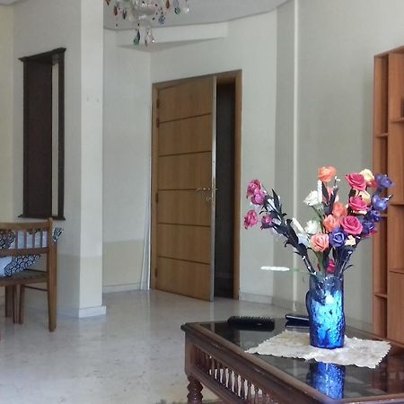 Le Loft 1 Apartamento Casablanca Exterior foto