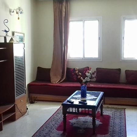 Le Loft 1 Apartamento Casablanca Exterior foto