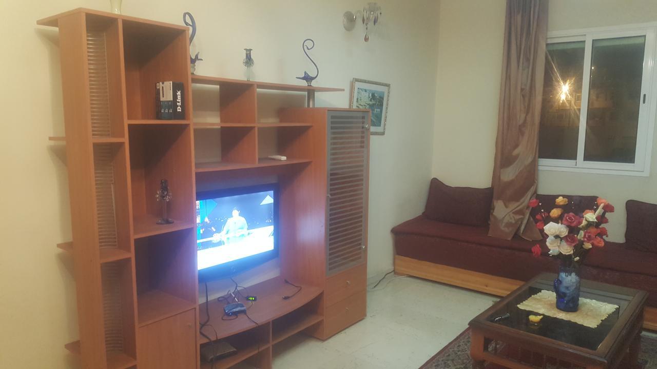 Le Loft 1 Apartamento Casablanca Exterior foto