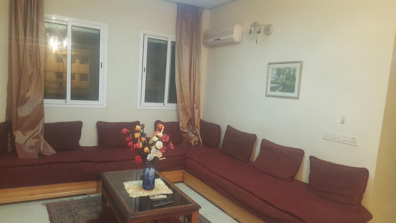 Le Loft 1 Apartamento Casablanca Exterior foto