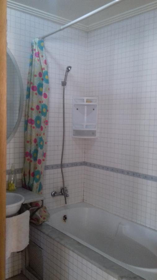Le Loft 1 Apartamento Casablanca Exterior foto