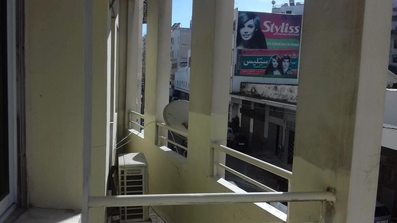 Le Loft 1 Apartamento Casablanca Exterior foto